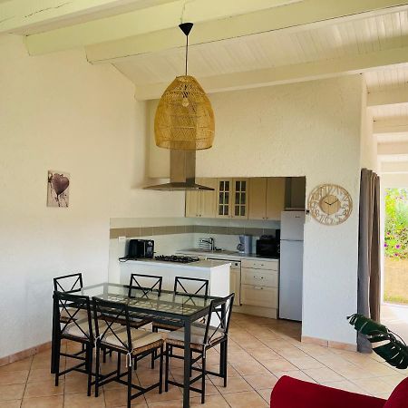 Hameau De Pietra Longa Salvini Porto-Vecchio Διαμέρισμα Sotta Εξωτερικό φωτογραφία