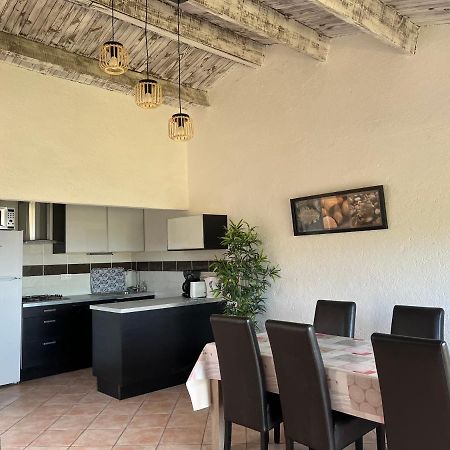 Hameau De Pietra Longa Salvini Porto-Vecchio Διαμέρισμα Sotta Εξωτερικό φωτογραφία
