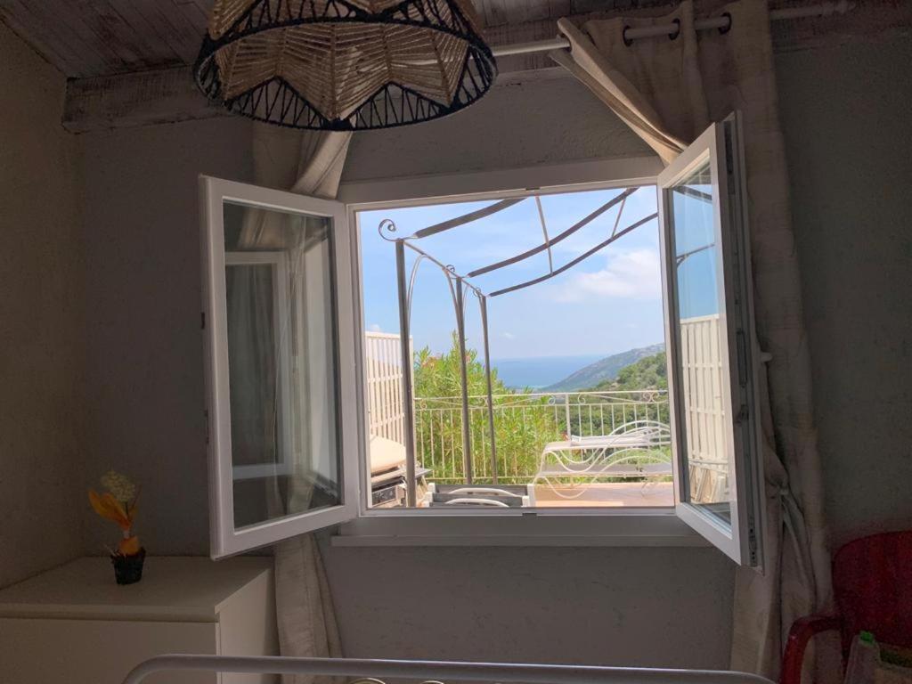 Hameau De Pietra Longa Salvini Porto-Vecchio Διαμέρισμα Sotta Εξωτερικό φωτογραφία