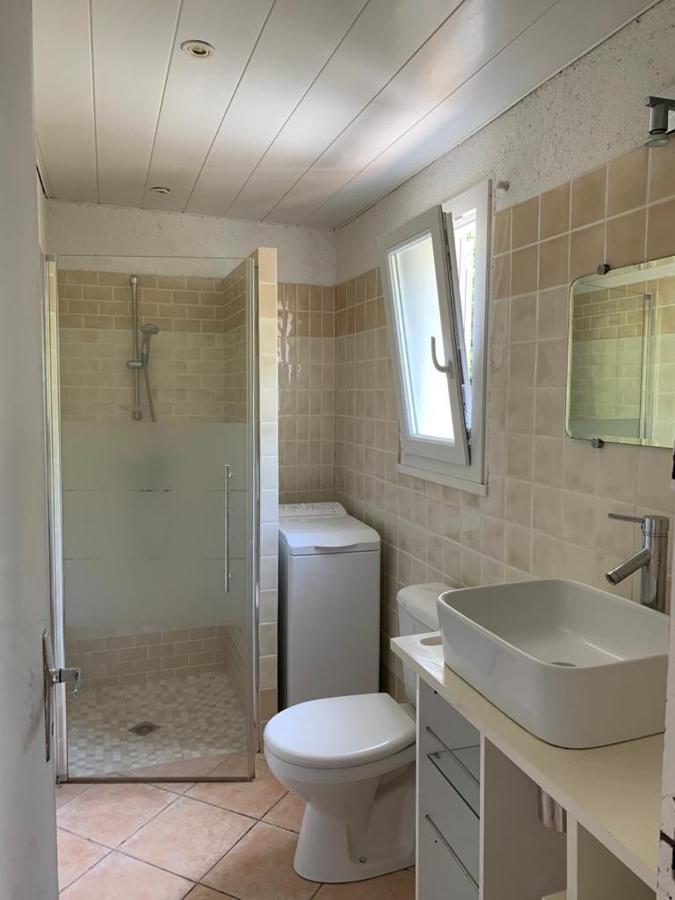 Hameau De Pietra Longa Salvini Porto-Vecchio Διαμέρισμα Sotta Εξωτερικό φωτογραφία