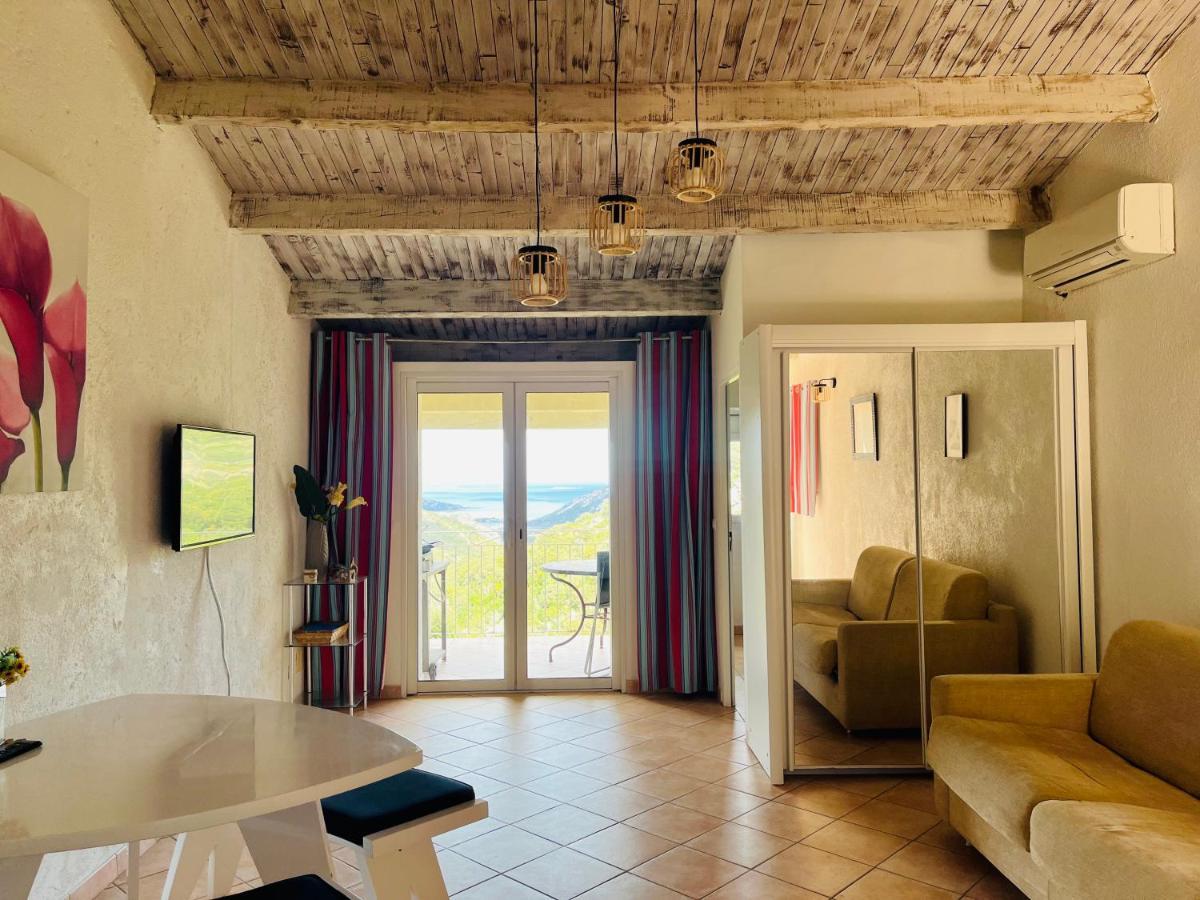 Hameau De Pietra Longa Salvini Porto-Vecchio Διαμέρισμα Sotta Εξωτερικό φωτογραφία