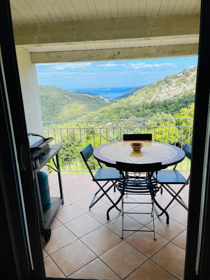Hameau De Pietra Longa Salvini Porto-Vecchio Διαμέρισμα Sotta Εξωτερικό φωτογραφία
