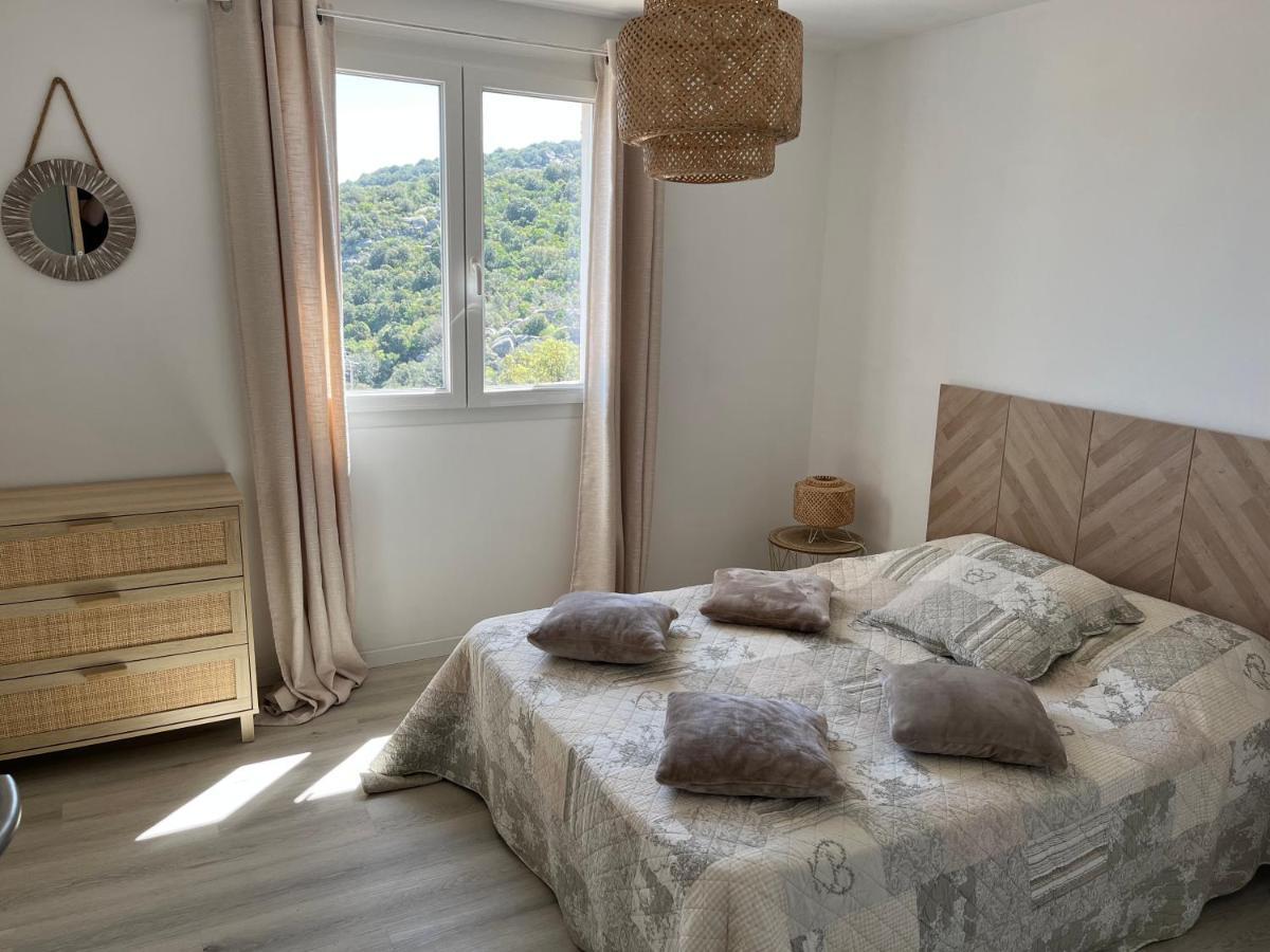 Hameau De Pietra Longa Salvini Porto-Vecchio Διαμέρισμα Sotta Εξωτερικό φωτογραφία