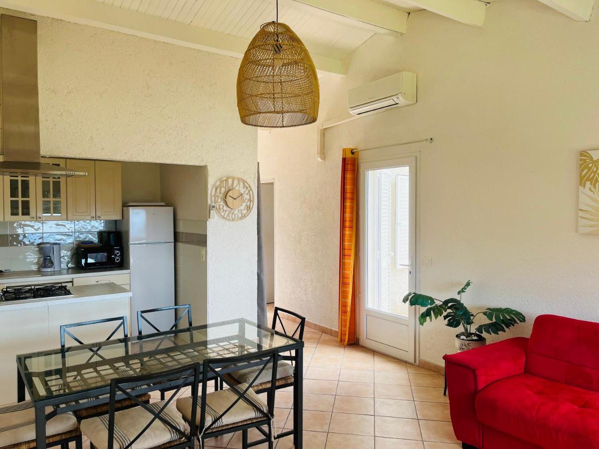 Hameau De Pietra Longa Salvini Porto-Vecchio Διαμέρισμα Sotta Εξωτερικό φωτογραφία