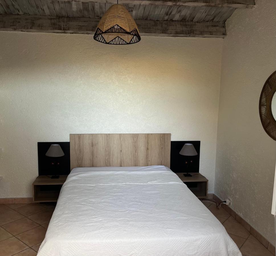 Hameau De Pietra Longa Salvini Porto-Vecchio Διαμέρισμα Sotta Εξωτερικό φωτογραφία