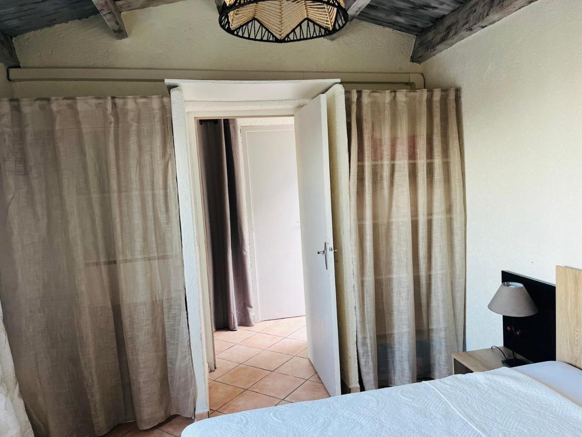 Hameau De Pietra Longa Salvini Porto-Vecchio Διαμέρισμα Sotta Εξωτερικό φωτογραφία