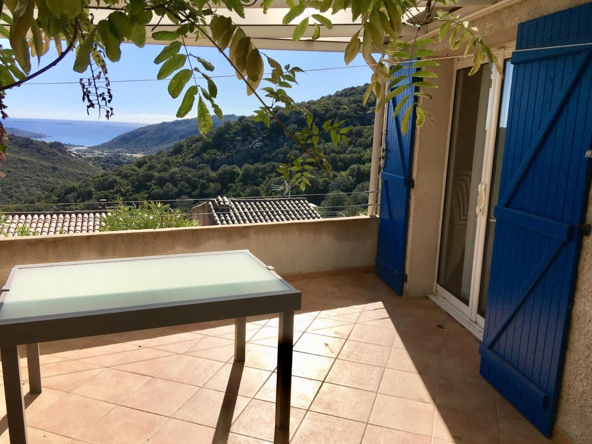 Hameau De Pietra Longa Salvini Porto-Vecchio Διαμέρισμα Sotta Εξωτερικό φωτογραφία