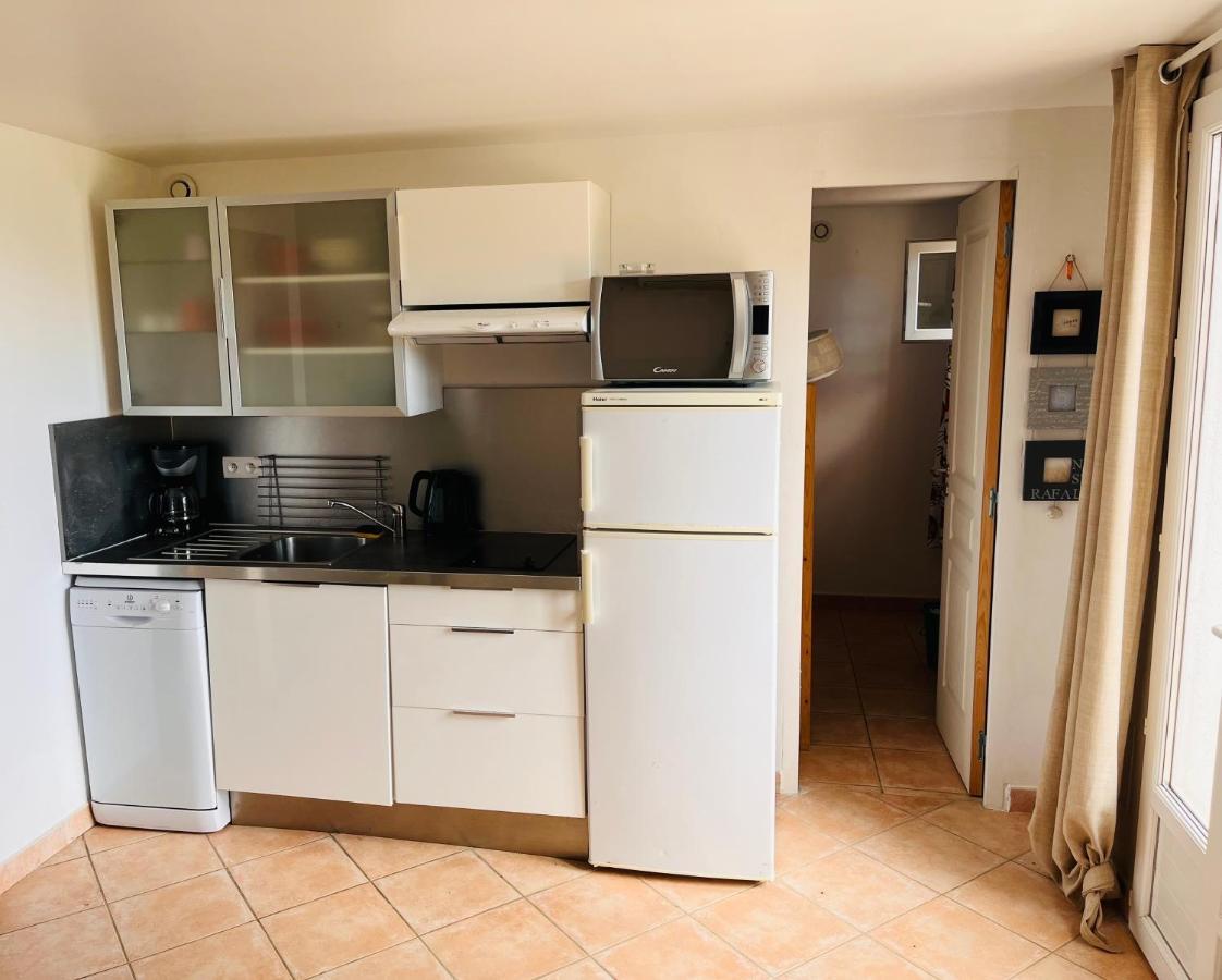 Hameau De Pietra Longa Salvini Porto-Vecchio Διαμέρισμα Sotta Εξωτερικό φωτογραφία