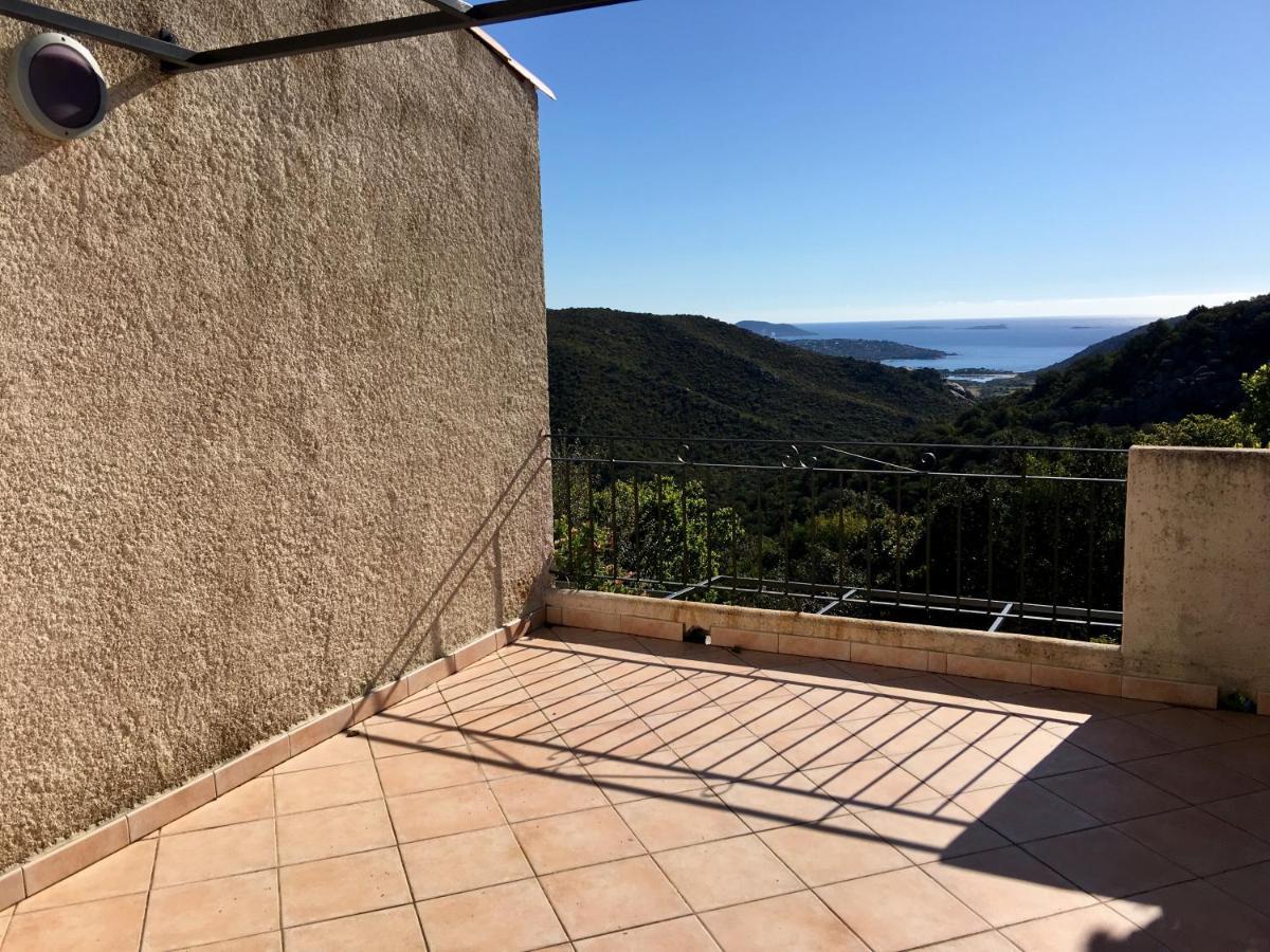 Hameau De Pietra Longa Salvini Porto-Vecchio Διαμέρισμα Sotta Εξωτερικό φωτογραφία
