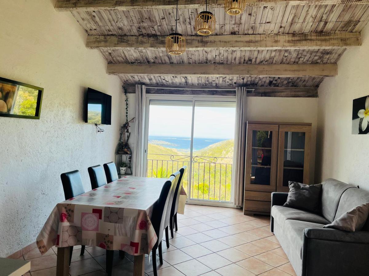 Hameau De Pietra Longa Salvini Porto-Vecchio Διαμέρισμα Sotta Εξωτερικό φωτογραφία