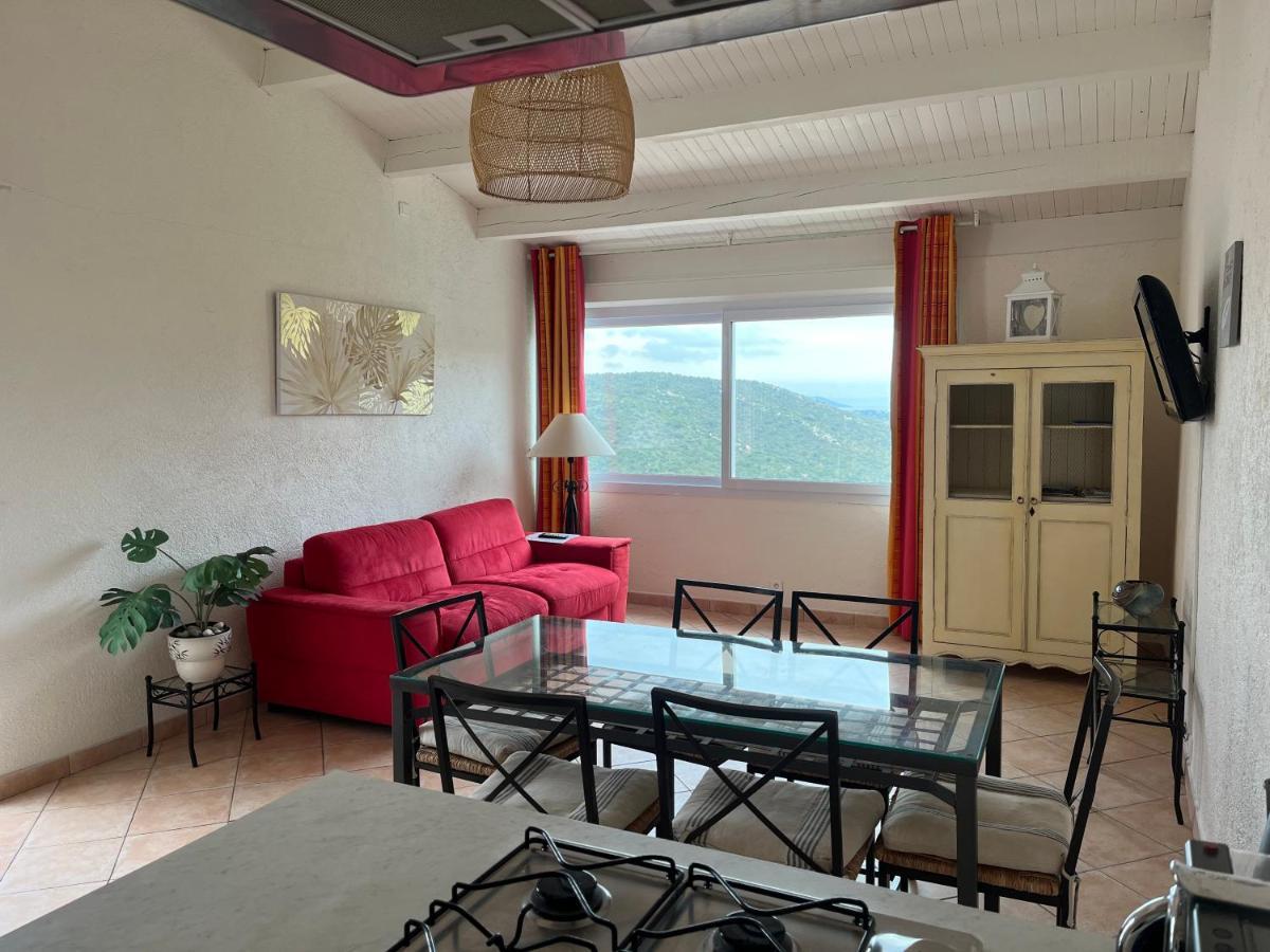 Hameau De Pietra Longa Salvini Porto-Vecchio Διαμέρισμα Sotta Εξωτερικό φωτογραφία