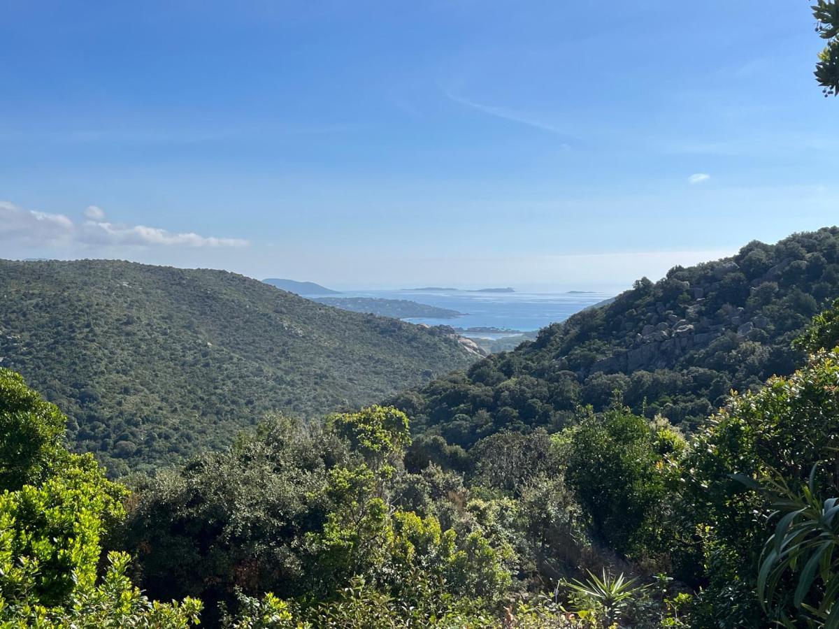 Hameau De Pietra Longa Salvini Porto-Vecchio Διαμέρισμα Sotta Εξωτερικό φωτογραφία
