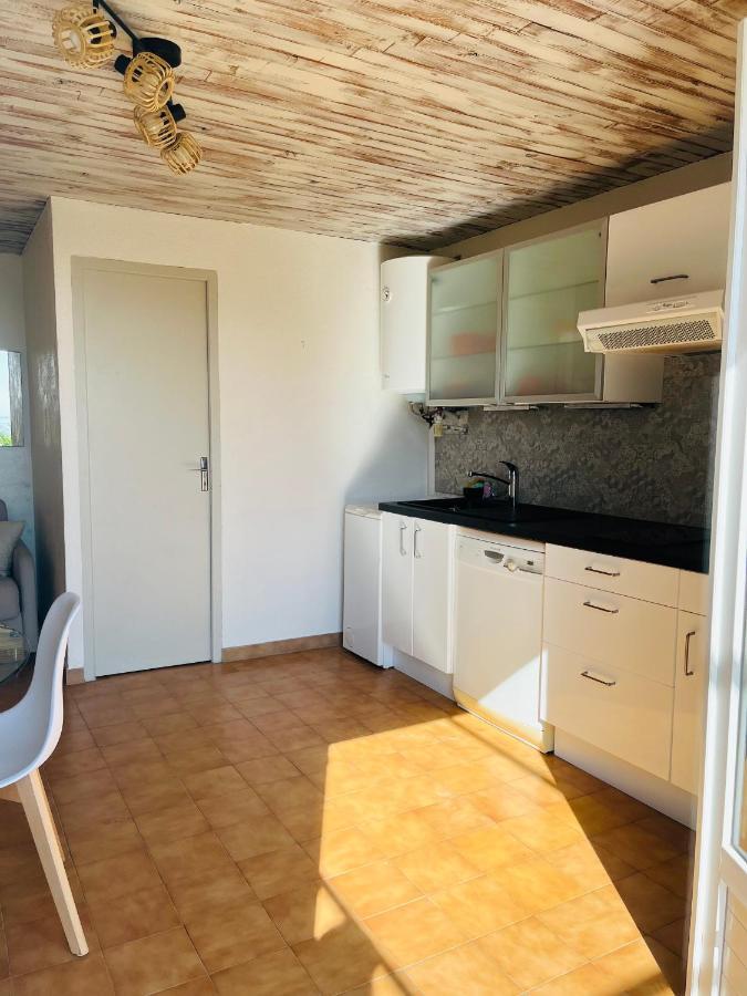 Hameau De Pietra Longa Salvini Porto-Vecchio Διαμέρισμα Sotta Εξωτερικό φωτογραφία