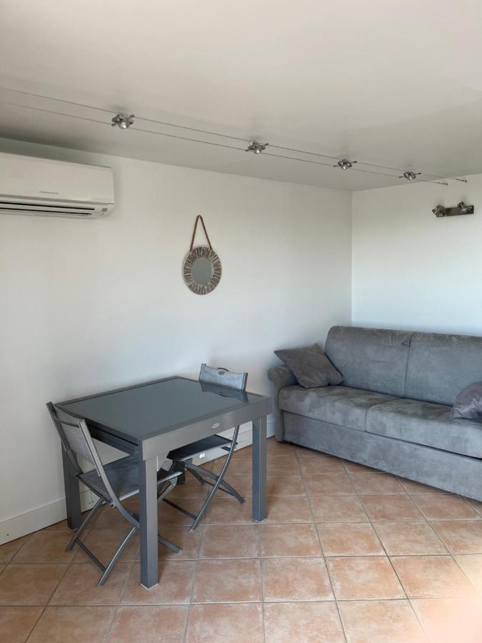 Hameau De Pietra Longa Salvini Porto-Vecchio Διαμέρισμα Sotta Εξωτερικό φωτογραφία