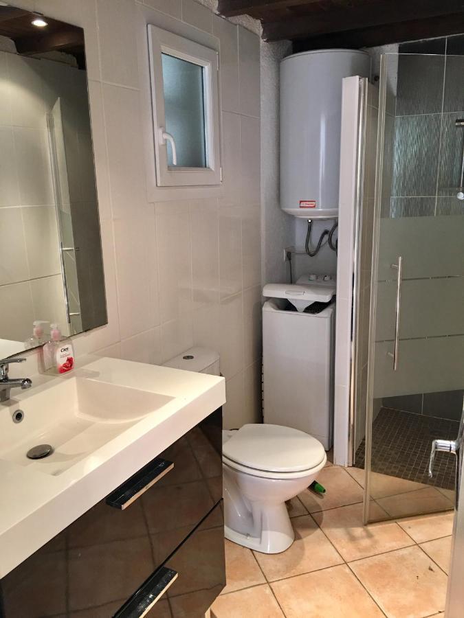 Hameau De Pietra Longa Salvini Porto-Vecchio Διαμέρισμα Sotta Εξωτερικό φωτογραφία