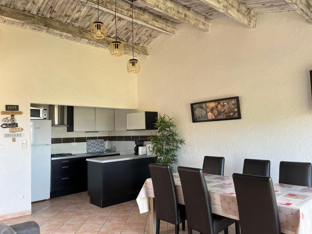 Hameau De Pietra Longa Salvini Porto-Vecchio Διαμέρισμα Sotta Εξωτερικό φωτογραφία