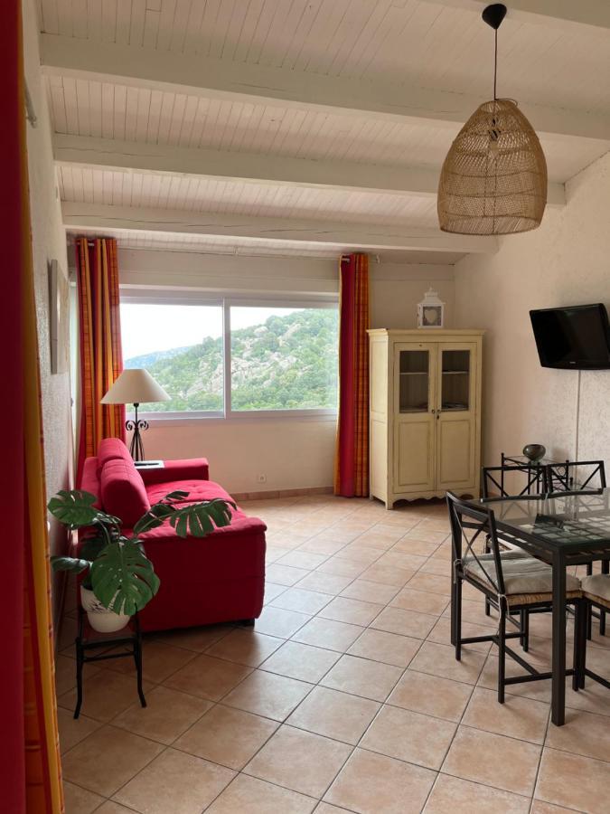 Hameau De Pietra Longa Salvini Porto-Vecchio Διαμέρισμα Sotta Εξωτερικό φωτογραφία