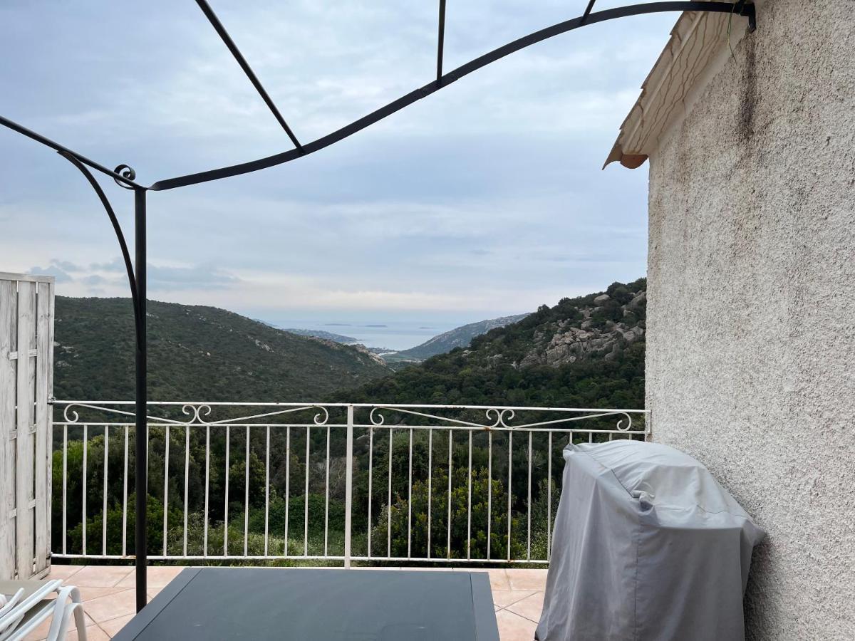 Hameau De Pietra Longa Salvini Porto-Vecchio Διαμέρισμα Sotta Εξωτερικό φωτογραφία
