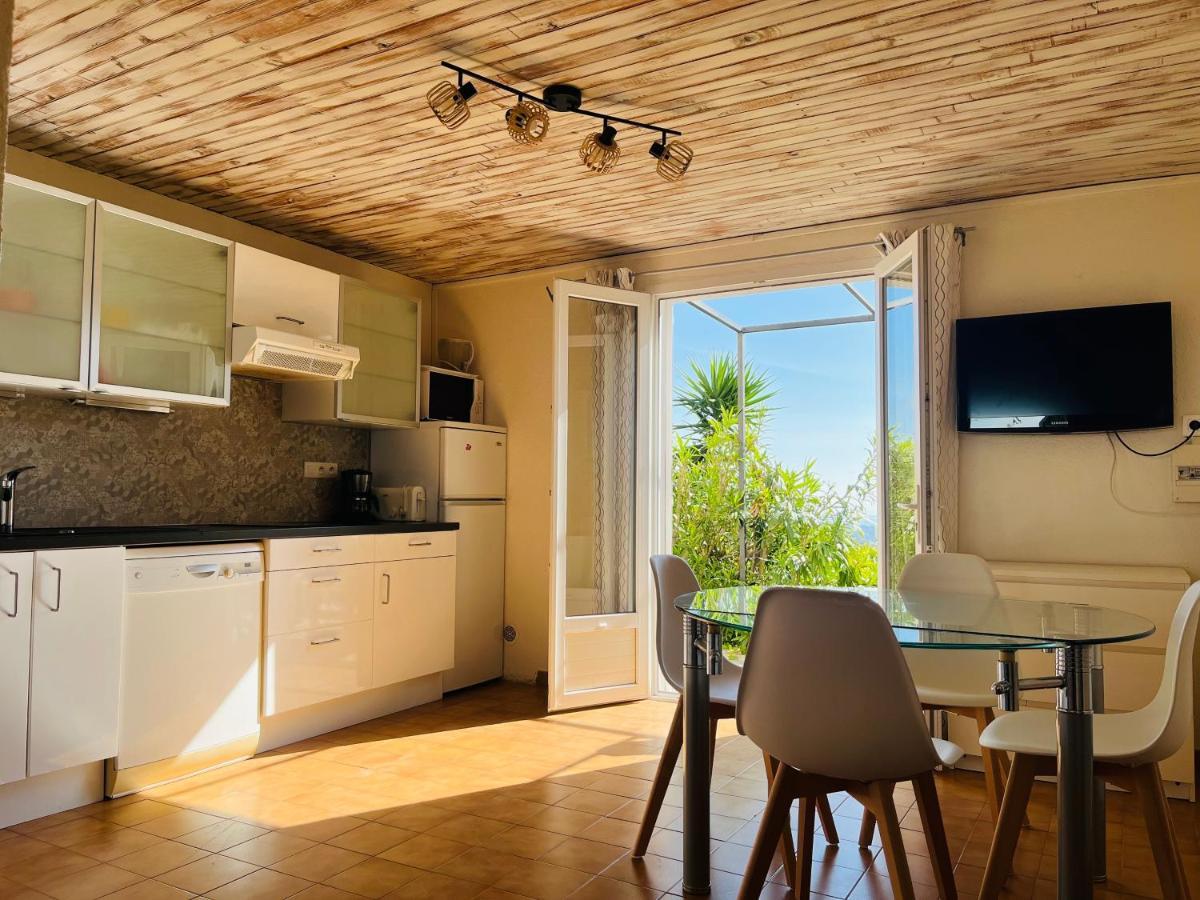 Hameau De Pietra Longa Salvini Porto-Vecchio Διαμέρισμα Sotta Εξωτερικό φωτογραφία