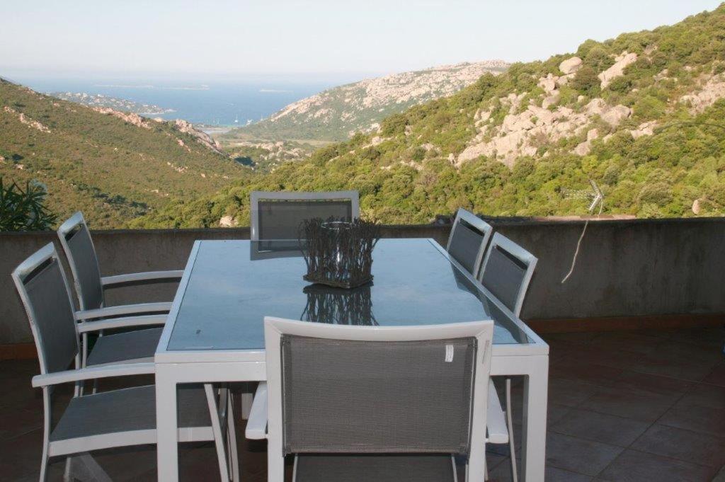 Hameau De Pietra Longa Salvini Porto-Vecchio Διαμέρισμα Sotta Εξωτερικό φωτογραφία