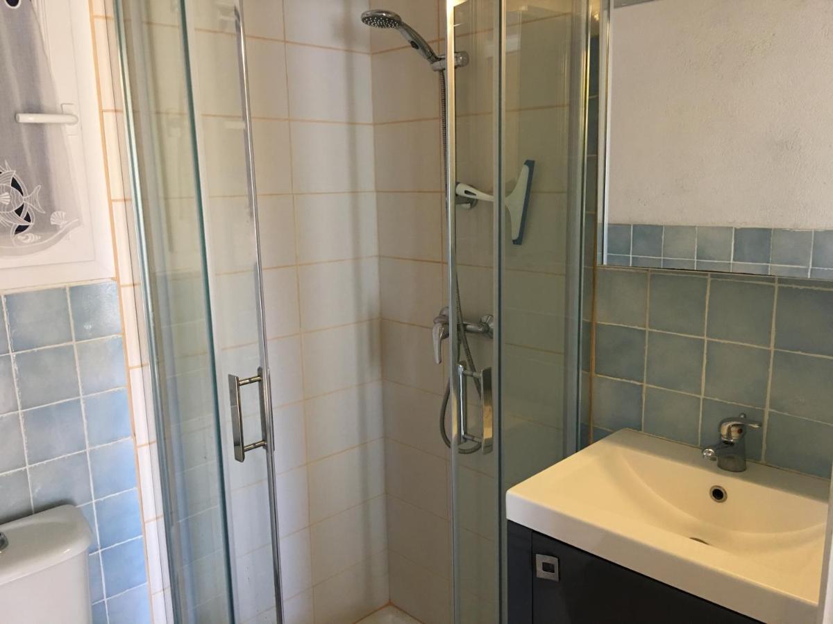 Hameau De Pietra Longa Salvini Porto-Vecchio Διαμέρισμα Sotta Εξωτερικό φωτογραφία